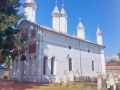 Biserica satului Rachiti